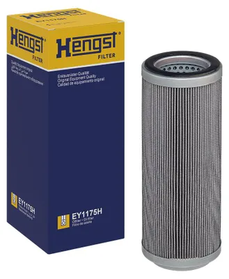 Imagen del producto de Filtro HENGST para sistema hidráulico de trabajo, modelo EY1175H