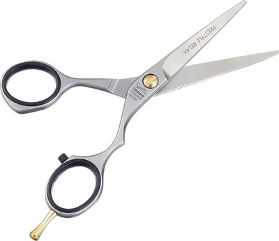 Image de Ciseaux à cheveux Jaguar PreStyle Relax 5.0 pouces 13cm