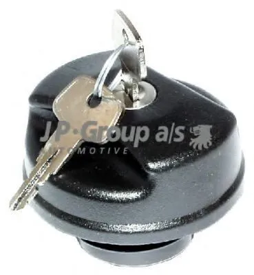 Produktbild von JP GROUP 1115650600 Tankdeckel