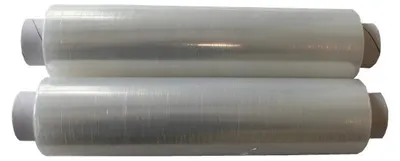 Produktbild von Frischhaltefolie 45 cm, 260 m, 12 mµ, 2 Rollen