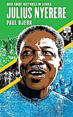 Obrázok produktu pre Julius Nyerere