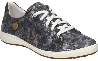 Produktbild von JOSEF SEIBEL Caren 01 | Sneaker für Damen | Grau