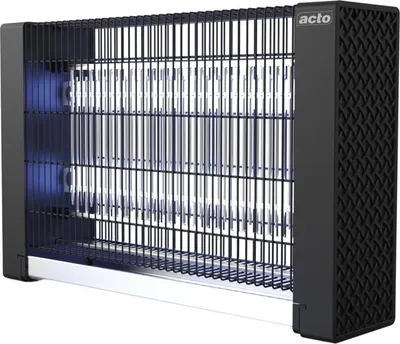 Produktbild von Großer UV-Insekten Grill