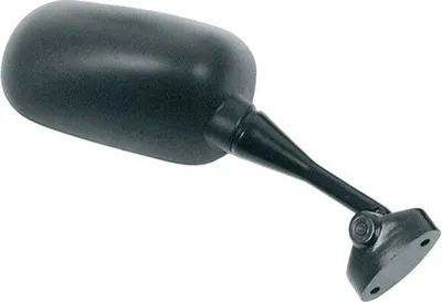 Image de Rétroviseur adaptable sur Honda CBR 900 RR, droite distance de filetage 40 mm avec homologation
