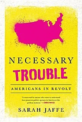 Immagine prodotto di Necessary Trouble
