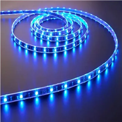 Obrázok produktu pre V-TAC SMD3528 300LED IP20 3,2W/m VT-3528 60-IP20 LED pásik Farba modrá
