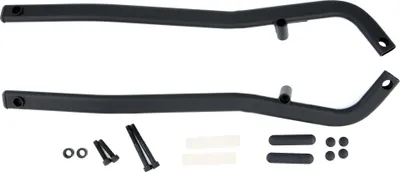 Image de Kappa Porte topcase Kappa Hon Cbr1100Xx 97-09