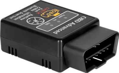Zdjęcie produktu dla Peiying URZ4058 Diagnostyka samochodowa ELM 327 OBD II - Bluetooth