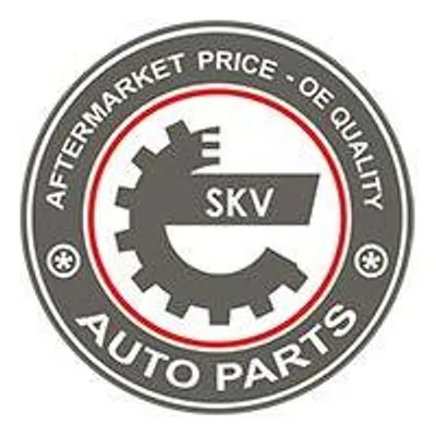 Obrázek produktu pro Brzdový třmen levý zadní VW PASSAT B6 3C0615403