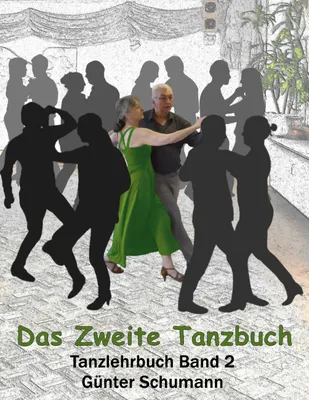 Produktbild von Das Zweite Tanzbuch