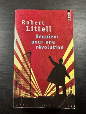 Image de Requiem pour une révolution