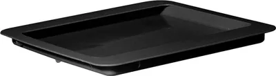 Image de plast team Couvercle AVEDORE pour poubelle 15 litres noir