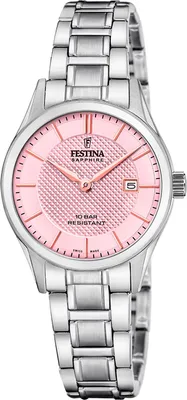 Immagine prodotto di Festina - F20068/3 - Orologio da polso - Donna