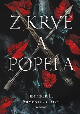 Image de Z krve a popela | Pavla Kubešová