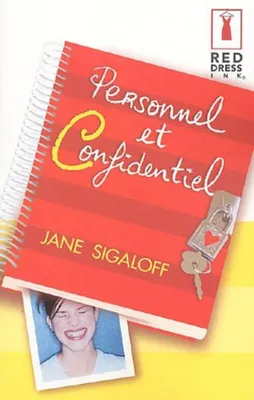Image de Personnel et Confidentiel
