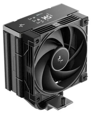 Obrázok produktu pre DeepCool AK400 G2 Digital NYX, Vzduchový chladič, 12 cm, Čierna
