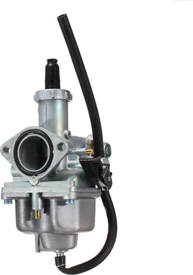 Productafbeelding van 26mm carburateur, luchtfilterinlaat voor 110cc en 125cc pitbikes en dirtbikes