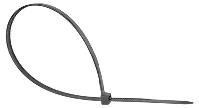 Immagine prodotto di Good Connections KAB-25S48 Good Connections Kabelbinder 250mmx4,8mm 100 St. schwarz