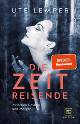 Image de Die Zeitreisende