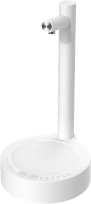 Produktbild von Automatische 6-Stufen-Wasserdispenser | USB-Ladung & Hygienisch