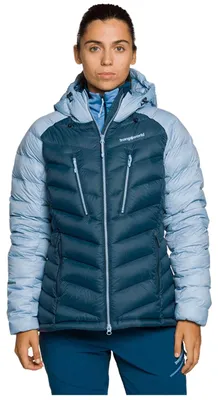 Zdjęcie produktu dla Kurtka Trangoworld PC010448-74B dla Unisex