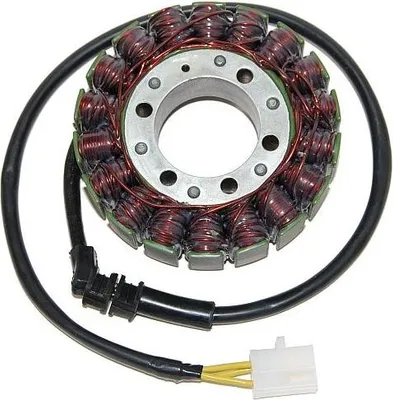 Produktbild von ElectroSport Stator ESG528 für Lichtmaschine für VFR 750 F - 74 KW