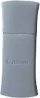 Produktbild von Canon BU-30 Drahtloser Druckserver - ISM-Band - 2,40 GHz ISM Maximalfrequenz - 3 Mbit/s WLAN-Geschwindigkeit - USB - Bluetooth - Extern