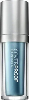 Zdjęcie produktu dla Wunder2 Coverproof Foundation Dark 30ml