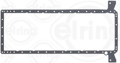 Produktbild von ELRING Ölwannendichtung für BMW 7 (E38) 817.644