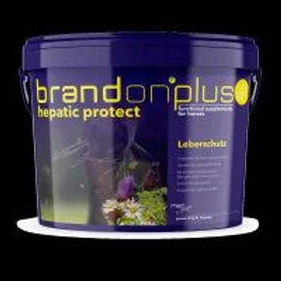 Productafbeelding van Brandon Plus Leverbeschermer | 3 kg