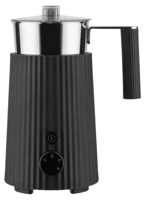 Image de Alessi Plisse,Milk Frother B (Art.-Nr. MDL13 B, EAN 8003299468492)