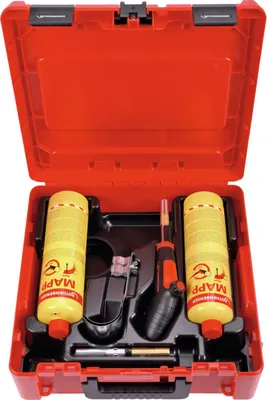 Image de Rothenberger 1000002368 Accessoires et accessoires pour appareils de soudage au gaz