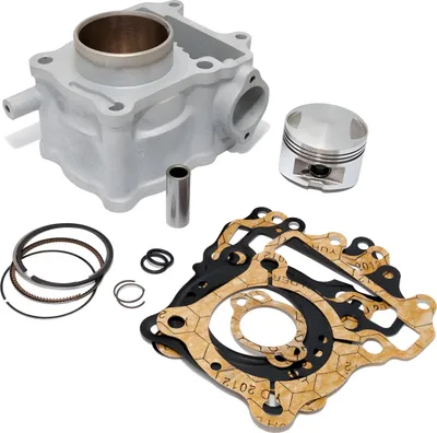 Produktbild von Airsal Zylinderkit Alu-Sport 125ccm kompatibel mit Honda 125 4T LC