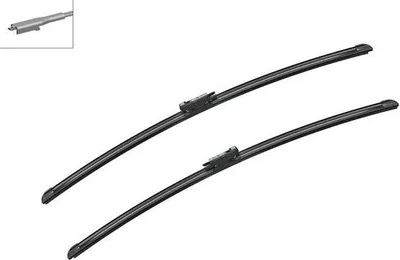 Zdjęcie produktu dla Pióro Wycieraczki Aerotwin Podwójne 680/680Mm Ford Mondeo 14-