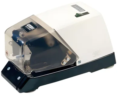Produktbild von Rapid 100E (44/6-8+), Schwarz, Weiß