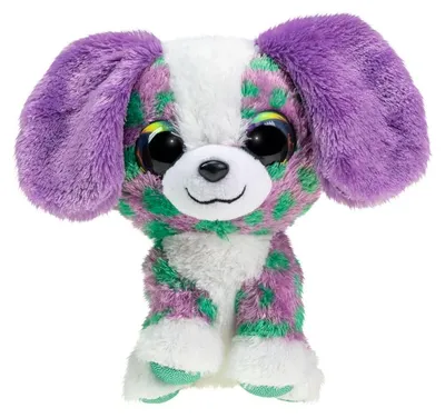 Produktbild von Lumo Stars Umarmung - Hond Rekku, 15 cm