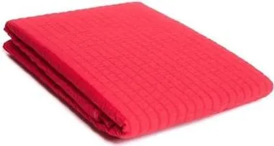 Produktbild von Rindentuchlaken 160x200 Baumwolle ROT