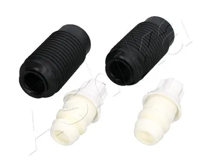 Produktbild von ASHIKA 159-00-0208 Staubschutzsatz Stoßdämpfer Vorne für FIAT PANDA (169) 500 (312) 500 C (312) PUNTO (188) für FORD KA (RU8)