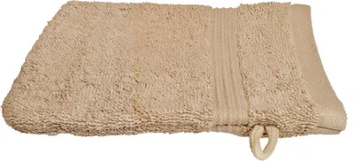 Produktbild von Julie Julsen® Handtuch Sand,15 x 21 cm