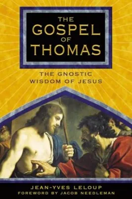 Image de The Gospel of Thomas