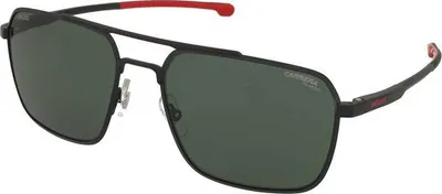 Produktbild von Carrera Ducati CARDUC 057/S Matte black 59/18/140 Herren Sonnenbrillen
