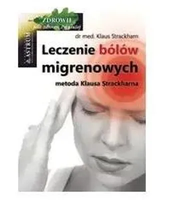 Productafbeelding van Behandeling van migrainepijn