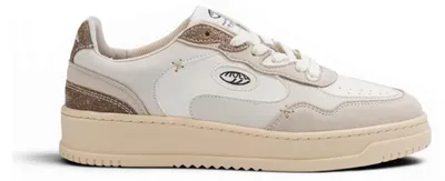 Produktbild von Damen Halbschuhe Canyon Weiß Ganzjährig