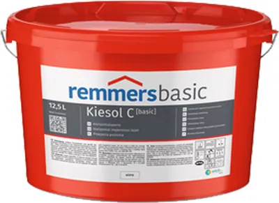 Produktbild von Remmers Mauerinjektion Kiesol C + 5L