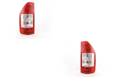 Immagine prodotto di Johns, luce posteriore combinata per Mercedes Sprinter 901-904 08/02-05/06