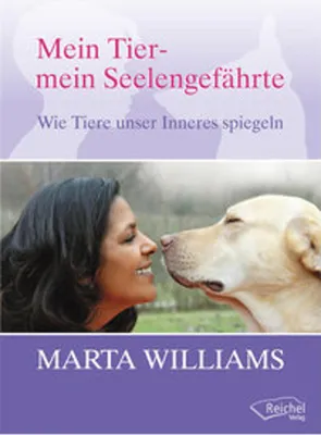 Produktbild von Mein Tier, mein Seelengefährte