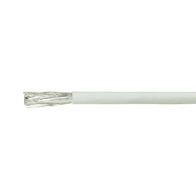 Produktbild von LogiLink CPV0055, 305 m, Cat7, S/FTP (S-STP), Weiß