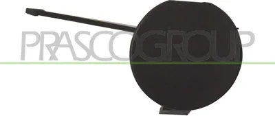 Produktbild von PRASCO AA3401236 Stoßstangen & -verstärker Klappe Abschlepphaken für ALFA ROMEO 147 (937)