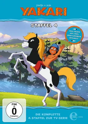 Produktbild von (4)Staffelbox