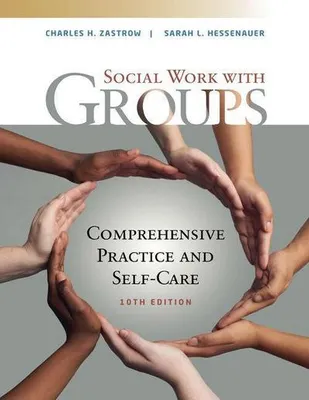 Obrázek produktu pro Empowerment Series: Social Work with Groups